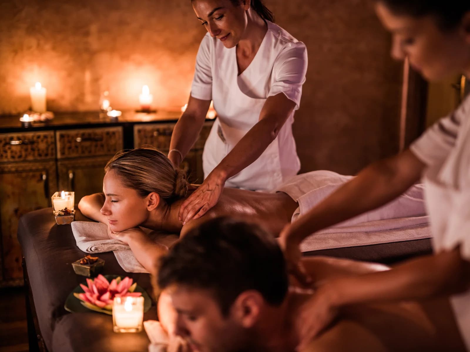 Un'esperienza bellissima per te e i tuoi clienti