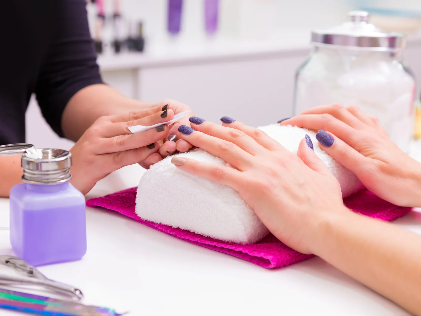 Un'esperienza bellissima per te e i tuoi clienti